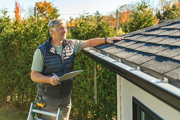 Trusted Roofing service in Holton, MI - Ben Roofing and Steel LLC
